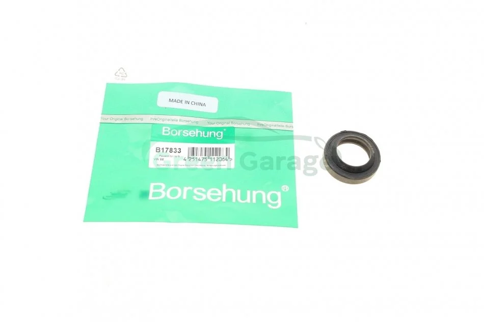 Сальник BORSEHUNG B17833 (фото 1)
