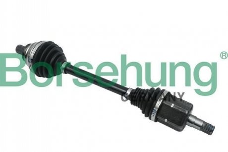 Вал приводу (GKN) BORSEHUNG B18327