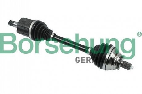 Вал приводу (GKN) BORSEHUNG B18345