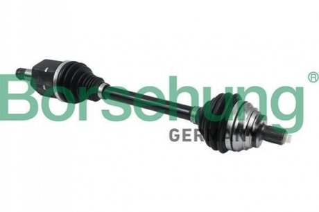 Вал приводу (GKN) BORSEHUNG B18357