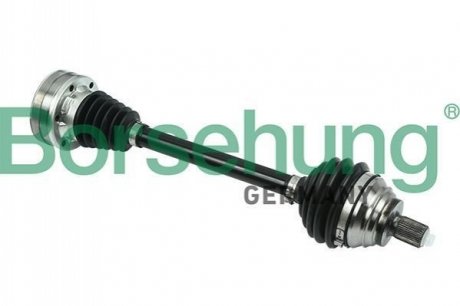 Вал приводу (GKN) BORSEHUNG B18359