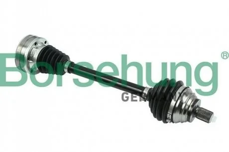 Вал приводу (GKN) BORSEHUNG B18359