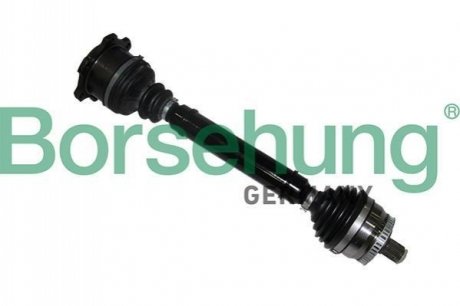 Вал приводу (GKN) BORSEHUNG B18368