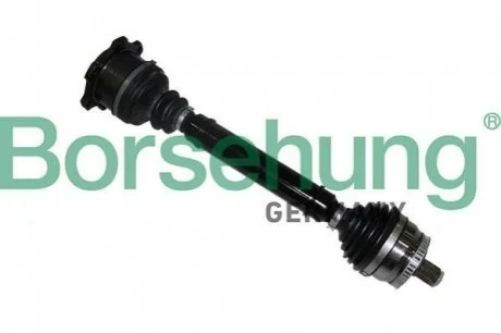 Вал приводу (GKN) BORSEHUNG B18368