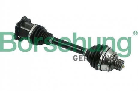 Вал приводу (GKN) BORSEHUNG B18369