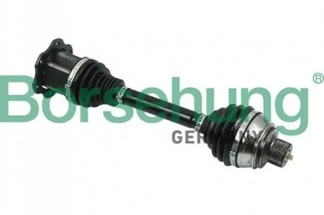 Вал приводу (GKN) BORSEHUNG B18369