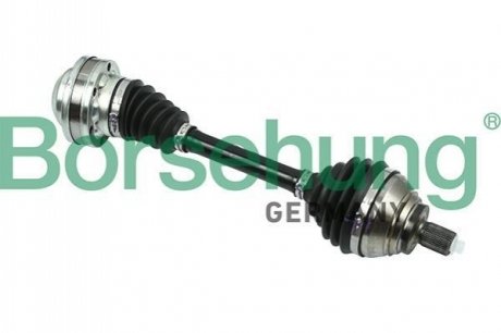 Вал приводу (GKN) BORSEHUNG B18425