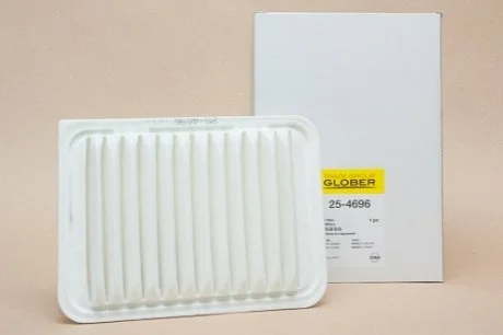 Фільтр повітряний GLOBER 254696