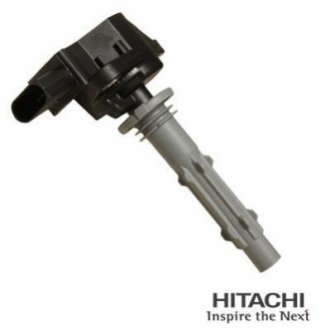 Котушка запалення HITACHI 2504041