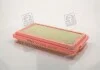 Фильтр воздушный BMW (пр-во M-filter) M-FILTER K166 (фото 1)