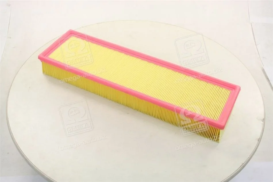 Фильтр воздушный AUDI 100 (пр-во M-Filter) M-FILTER K189 (фото 1)