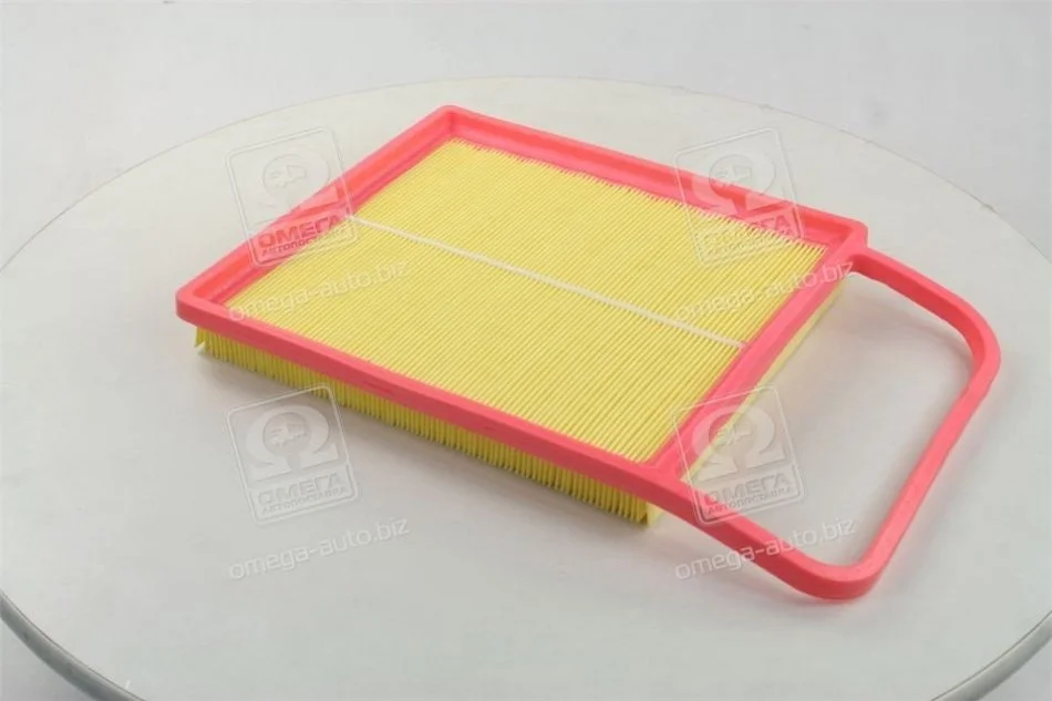 Фильтр воздушный Seat, Skoda, Volkswagen (пр-во M-Filter) M-FILTER K464 (фото 1)
