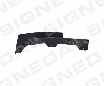 Кронштейн бампера SIGNEDA PAD05008VAR