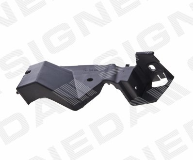 Кронштейн бампера SIGNEDA PAD43019AR