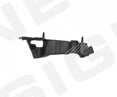 Кронштейн бампера SIGNEDA PAD44129L