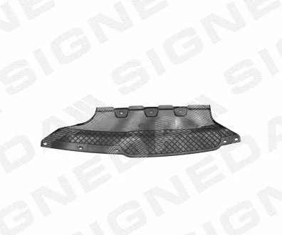 ЗАЩИТА ПОД БАМПЕР SIGNEDA PBM06039A