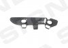 КРІПЛЕННЯ БАМПЕРА | BMW 3 (F30/F31/F35/F80), 11 - 15 SIGNEDA PBM43049BL (фото 1)