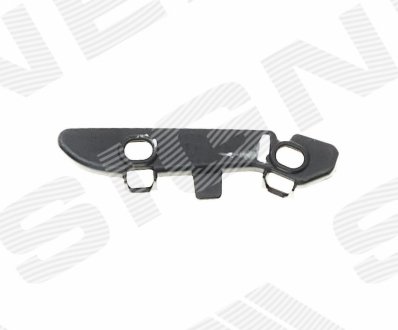 КРІПЛЕННЯ БАМПЕРА | BMW 3 (F30/F31/F35/F80), 11 - 15 SIGNEDA PBM43049BL