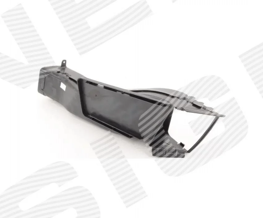 Дефлектор повітряний BMW X5 (E70), 04.10 - 11.13 SIGNEDA PBM99317AR (фото 1)