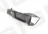 Дефлектор повітряний BMW X5 (E70), 04.10 - 11.13 SIGNEDA PBM99317AR (фото 1)