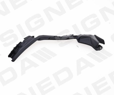 Кронштейн бампера на Ford Fiesta, 10.08 - 12.12 SIGNEDA PFD04449R