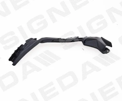 Кронштейн бампера на Ford Fiesta, 10.08 - 12.12 SIGNEDA PFD04449R