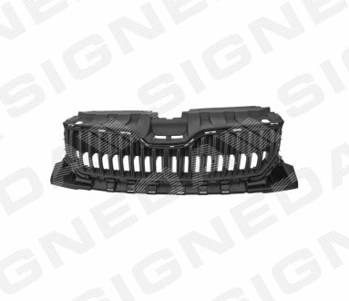Решітка радіатора SIGNEDA PSD07020GAV