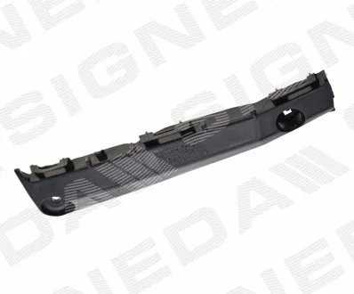 Кронштейн бампера TOYOTA CAMRY (V50), 12 - SIGNEDA PTY43481AL