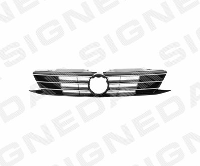 Решітка радіатора SIGNEDA PVW07058GA