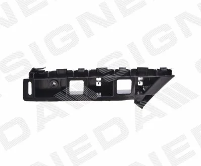 Кронштейн бампера SIGNEDA PVW43085AL