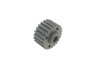 Фото 2 - crankshaft pulley VIKA 11050030901 Crankshaft pulley VIKA 11050030901 (фото 2)