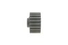 Фото 3 - crankshaft pulley VIKA 11050030901 Crankshaft pulley VIKA 11050030901 (фото 3)