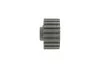 Crankshaft pulley VIKA 11050030901 (фото 3)