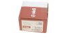 Фото 4 - crankshaft pulley VIKA 11050030901 Crankshaft pulley VIKA 11050030901 (фото 4)