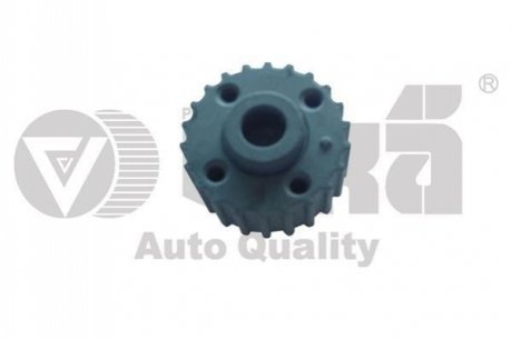 Crankshaft pulley VIKA 11050030901