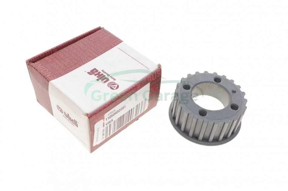 Crankshaft pulley VIKA 11050032201 (фото 1)