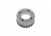 Crankshaft pulley VIKA 11050032201 (фото 3)