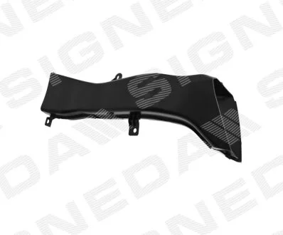 Дефлектор повітряний BMW 3 (F30/F31/F35/F80), 11 - SIGNEDA PBM99311AR