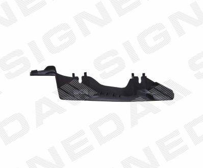 КРІПЛЕННЯ БАМПЕРА | VW PASSAT (B6), 06 - 10 SIGNEDA PVW04064R
