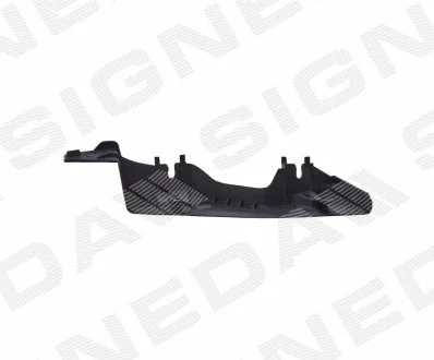 КРІПЛЕННЯ БАМПЕРА | VW PASSAT (B6), 06 - 10 SIGNEDA PVW04064R