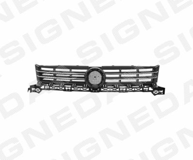 Решітка радіатора SIGNEDA PVW07105GA