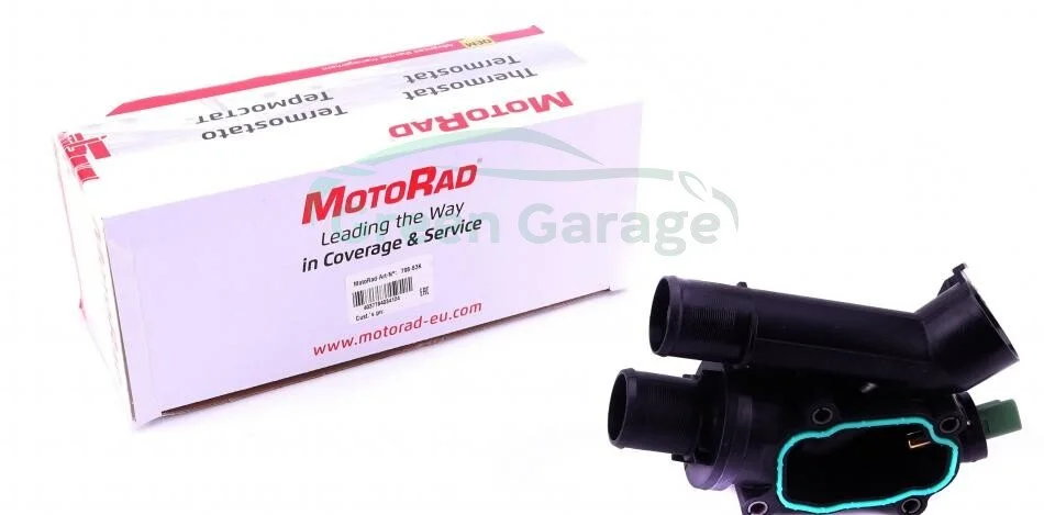 Термостат MOTORAD 79883K (фото 1)