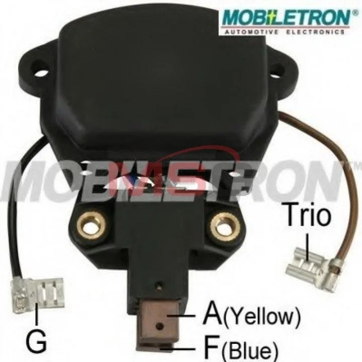 Регулятор генератора MOBILETRON VRPR135B (фото 1)