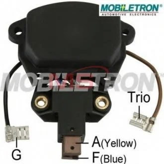Регулятор генератора MOBILETRON VRPR135B