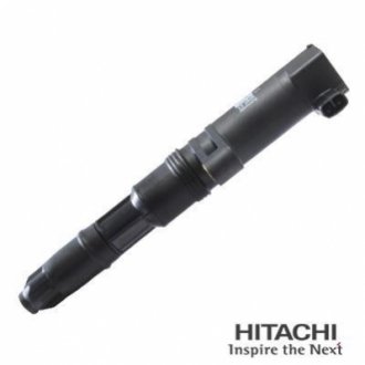 Котушка запалення HITACHI 2503800