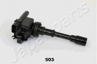 Котушка запалення JAPANPARTS BO503