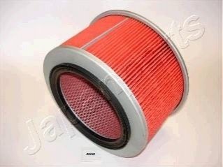 Фільтр повітряний JAPANPARTS FA580S