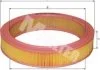 Фильтр воздушный FORD SCORPIO, SIERRA (пр-во M-filter) M-FILTER A385 (фото 3)