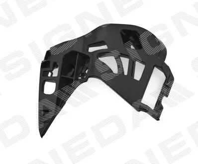 КРЕПЛЕНИЕ БАМПЕРА SIGNEDA PBM43143AR