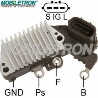 Регулятор генератора MOBILETRON VRH200530A